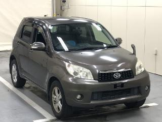 DAIHATSU BE GO