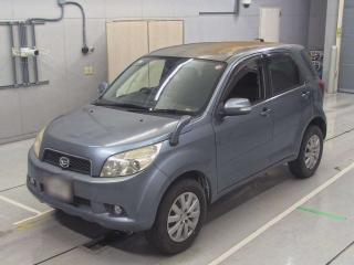 DAIHATSU BE GO