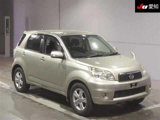 DAIHATSU BE GO