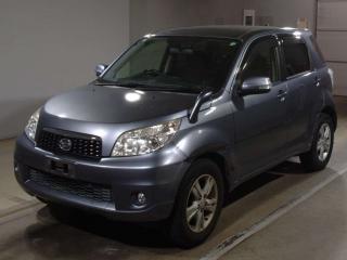 DAIHATSU BE GO