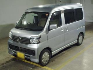 DAIHATSU ATRAI WAGON