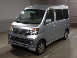 DAIHATSU ATRAI WAGON