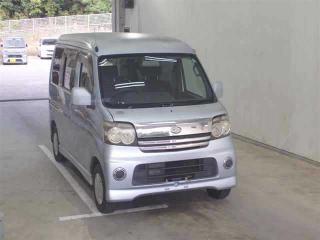 DAIHATSU ATRAI WAGON