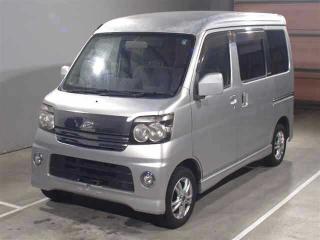 DAIHATSU ATRAI WAGON