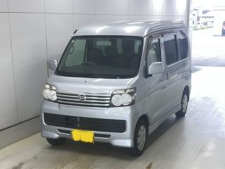 DAIHATSU ATRAI WAGON