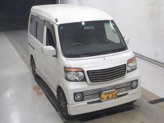 DAIHATSU ATRAI WAGON