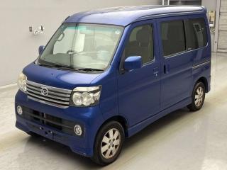 DAIHATSU ATRAI WAGON