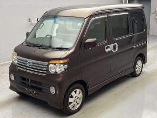 DAIHATSU ATRAI WAGON