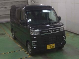 DAIHATSU ATRAI VAN