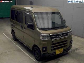 DAIHATSU ATRAI VAN