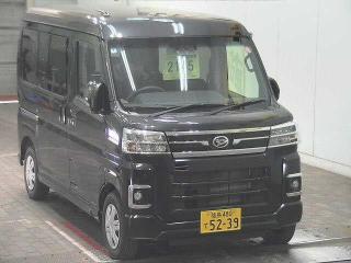 DAIHATSU ATRAI VAN