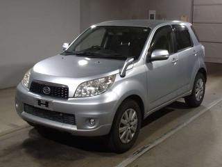 DAIHATSU BE GO