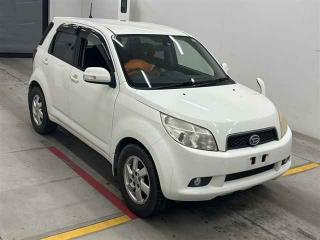 DAIHATSU BE GO