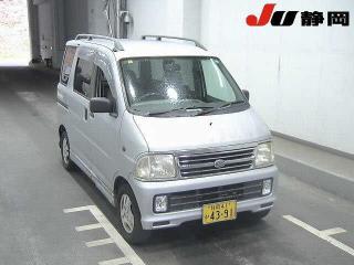 DAIHATSU ATRAI VAN