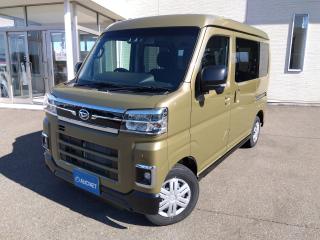 DAIHATSU ATRAI VAN