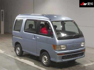 DAIHATSU ATRAI VAN
