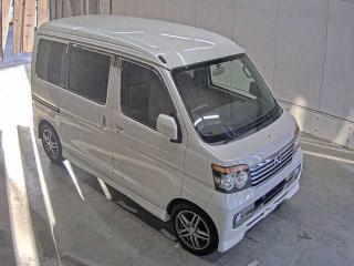 DAIHATSU ATRAI WAGON