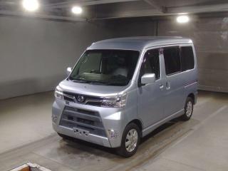DAIHATSU ATRAI WAGON