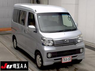 DAIHATSU ATRAI WAGON