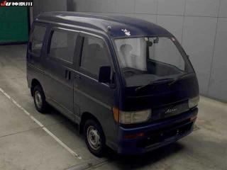 DAIHATSU ATRAI VAN