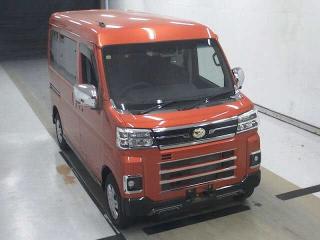 DAIHATSU ATRAI VAN