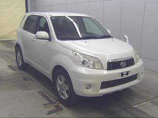 DAIHATSU BE GO