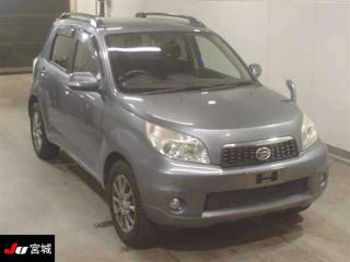 DAIHATSU BE GO