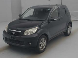 DAIHATSU BE GO