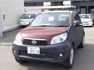 DAIHATSU BE GO