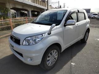 DAIHATSU BE GO