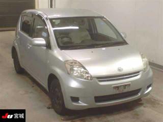 DAIHATSU BOON
