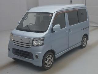 DAIHATSU ATRAI WAGON