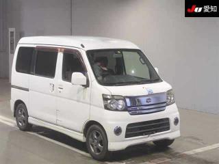 DAIHATSU ATRAI WAGON