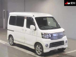 DAIHATSU ATRAI WAGON