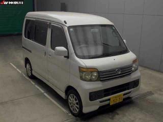 DAIHATSU ATRAI WAGON