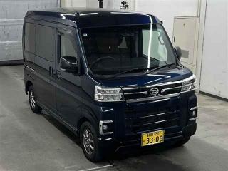 DAIHATSU ATRAI VAN
