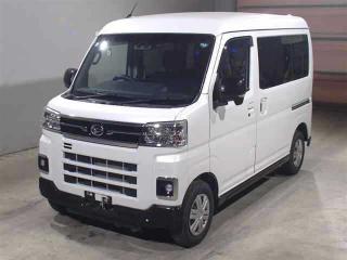 DAIHATSU ATRAI VAN