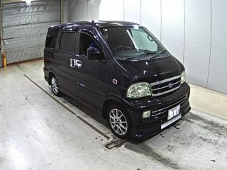 DAIHATSU ATRAI 7