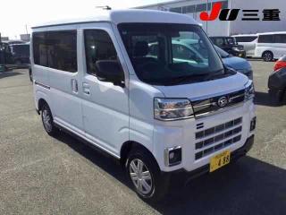 DAIHATSU ATRAI VAN