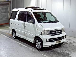 DAIHATSU ATRAI 7