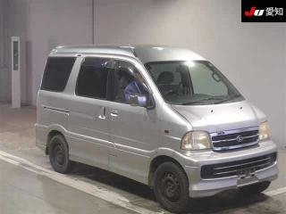 DAIHATSU ATRAI 7