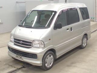 DAIHATSU ATRAI 7