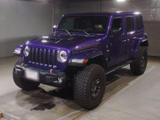 CHRYSLER JEEP WRANGLER