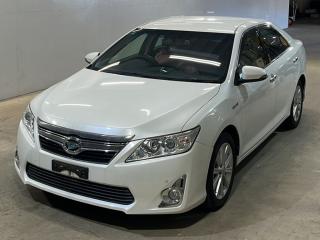 DAIHATSU ALTIS