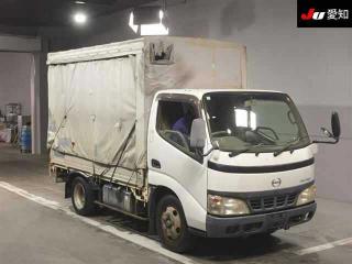 HINO TRUCK