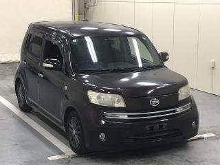 DAIHATSU COO