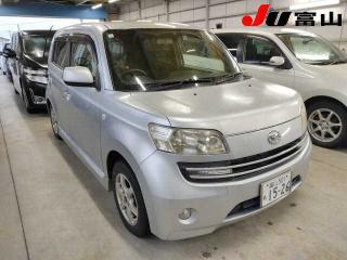 DAIHATSU COO