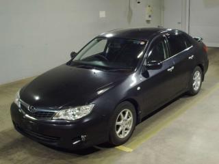 SUBARU IMPREZA ANESIS