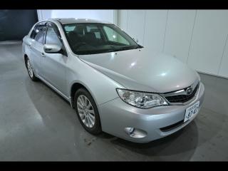 SUBARU IMPREZA ANESIS