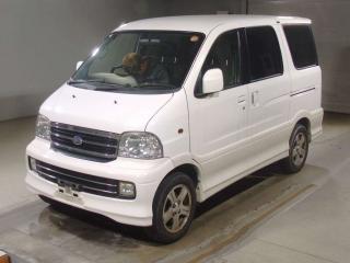 DAIHATSU ATRAI 7